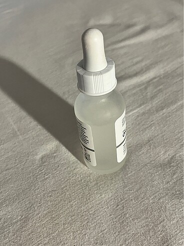 The Ordinary The ordinary niacinamide serum