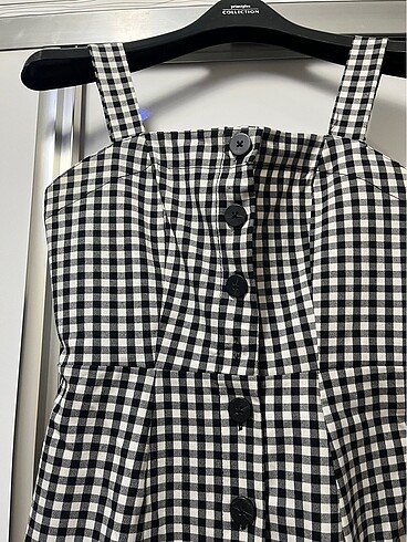 Bershka Bershka mini elbise
