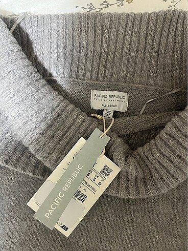 Pull and Bear Pull and bear kazak