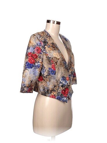 Vintage Love Diğer Ceket %70 İndirimli.