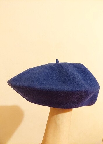  Beden mavi Renk Ressam Şapka