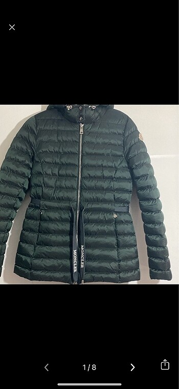 Moncler mont