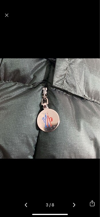 m Beden Moncler mont
