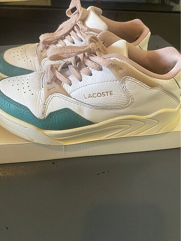 Orjinal Lacoste