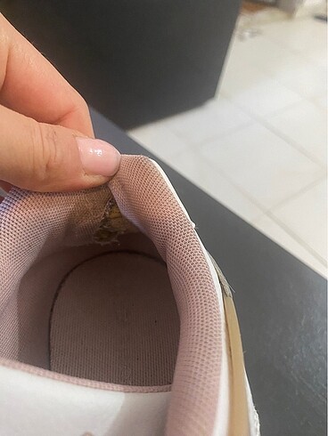 37 Beden Orjinal Lacoste