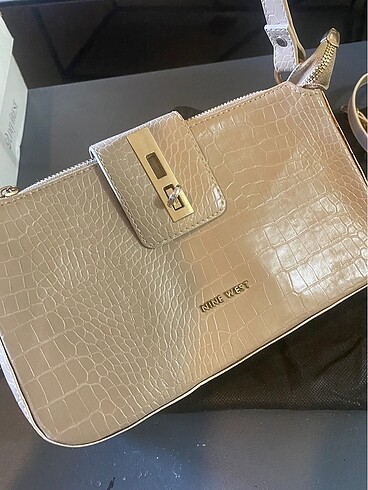 Nine west çanta
