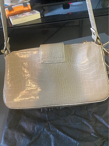  Beden Nine west çanta
