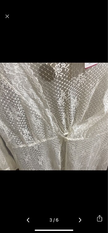 Pierre Cardin Etiketli Pierre cardin sabahlık