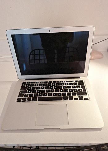 acil satilik macbook 2012