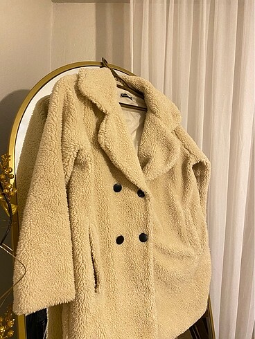 Stradivarius Kaban