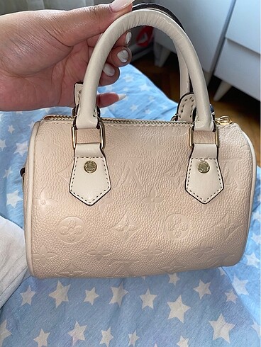 Louis vuitton çanta