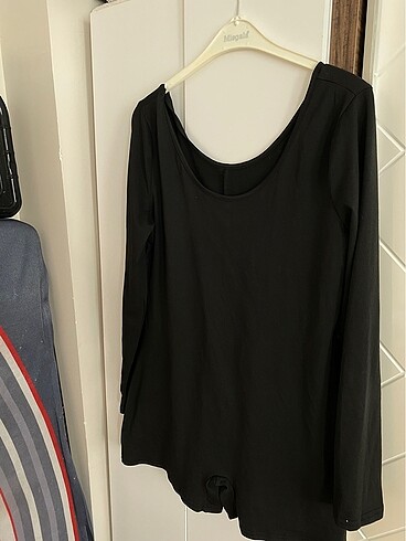 Bershka Tulum
