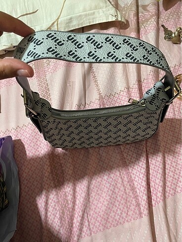 Chanel Miu miu çanta