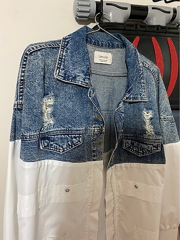 Bershka Ceket