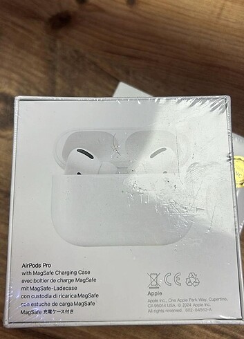Apple Bluetooth kullakık 