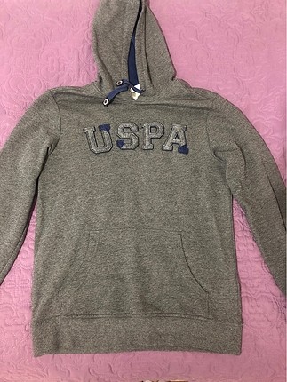 Gri Sweatshirt