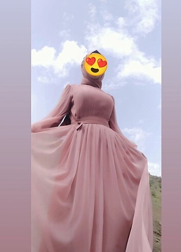 Söz mezuniyet özel gün abiye  - Görsel 3