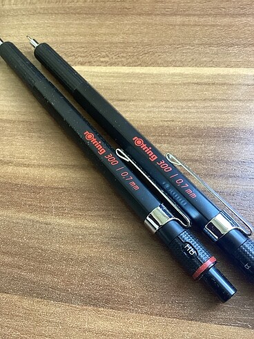 rotring 300 kalem