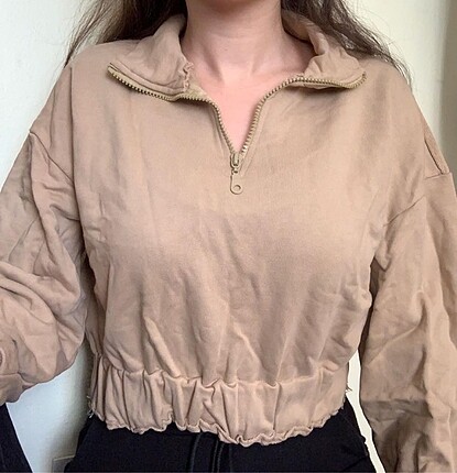 Trendyol & Milla Trendyol sweatshirt