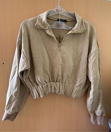 m Beden Trendyol sweatshirt