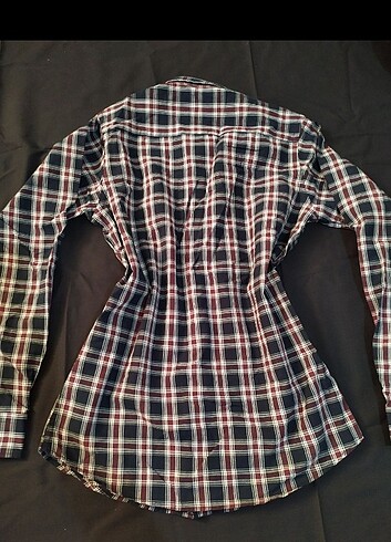 ekose gömlek - Görsel 2