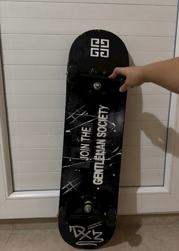 profesyonel orjinal kaykay - Görsel 2