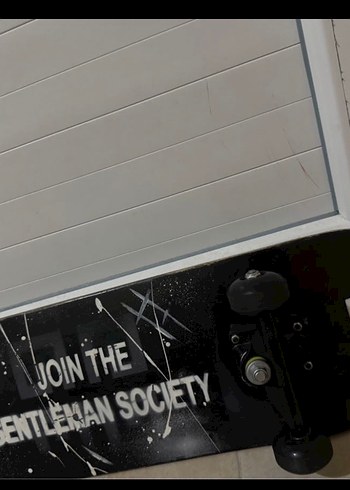 profesyonel orjinal kaykay - Görsel 3