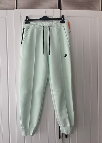 Nike Mint Yesili Jogger Esofman Alti