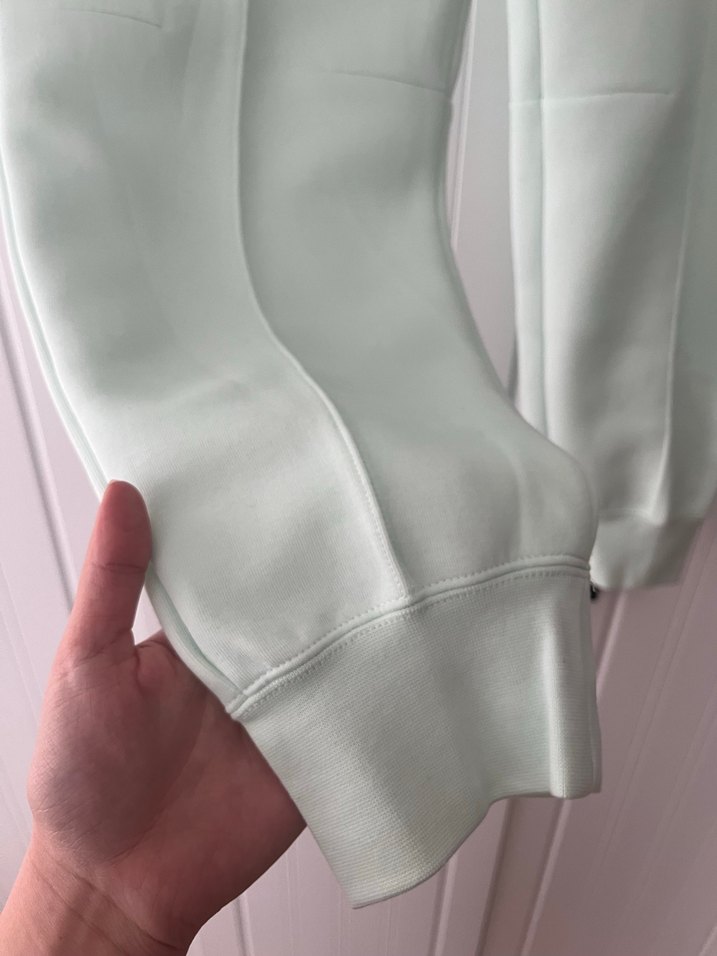 Nike Mint Yeşili Jogger Eşofman Altı — görsel 2/6