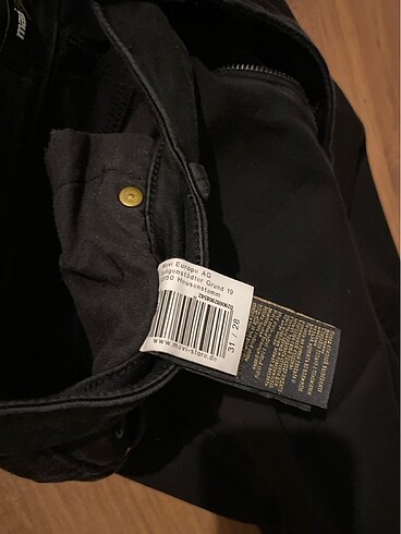 Mavi Jeans Mavi kadın pantolon