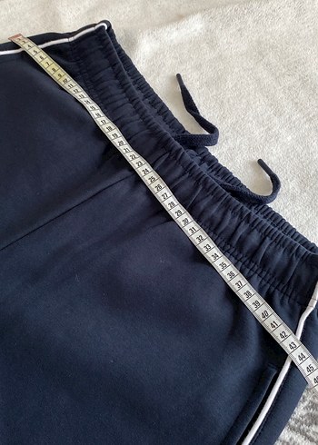 Lacoste Erkek  Lacivert Eşofman Altı - Görsel 4