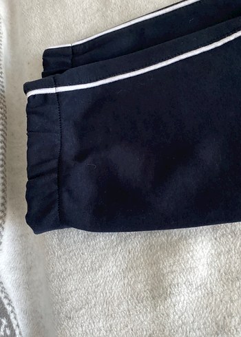 Lacoste Erkek  Lacivert Eşofman Altı - Görsel 2