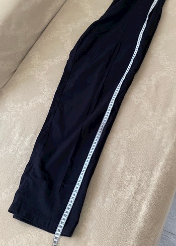 Siyah Erkek Pantolonu - Görsel 3