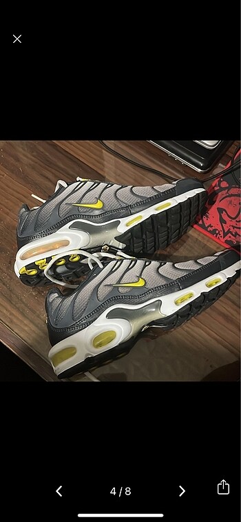 nike airmax tn