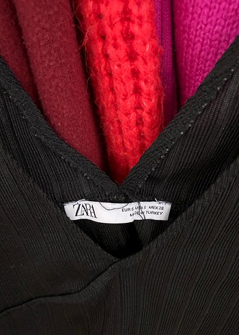 Zara crop - Görsel 2