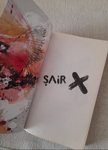 şair x, elizabeth acevedo