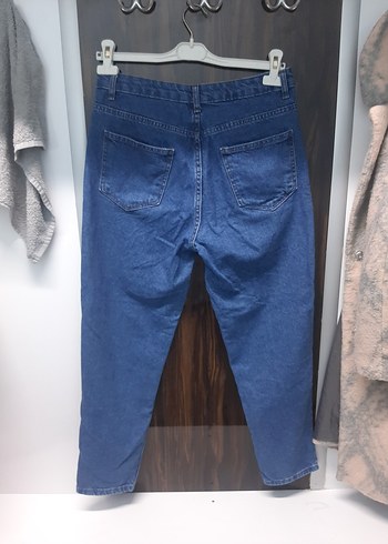 Mavi Salaş Kadın Denim Pantolon - Görsel 2