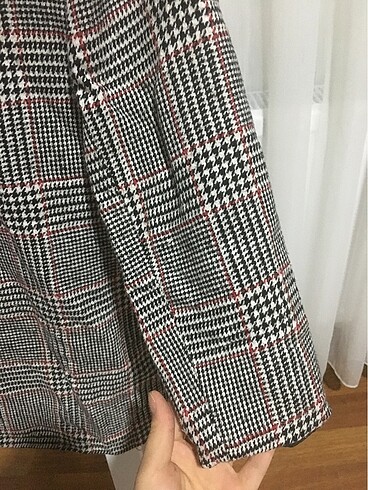 xl Beden çeşitli Renk Ceket
