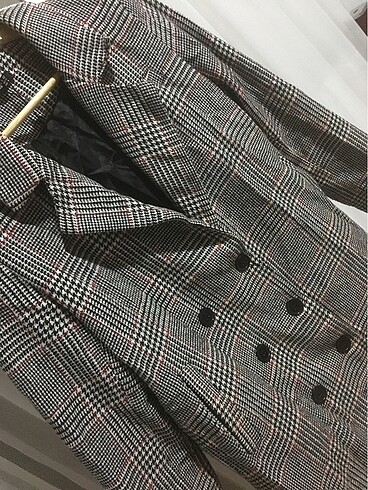 xl Beden Ceket