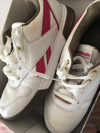 Reebok Rebook ayakkabı