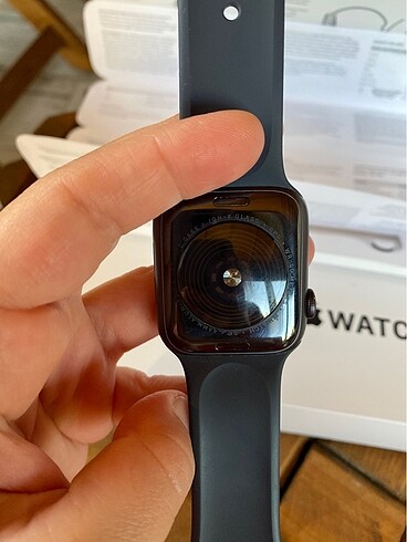 Apple Watch Apple Watch SE