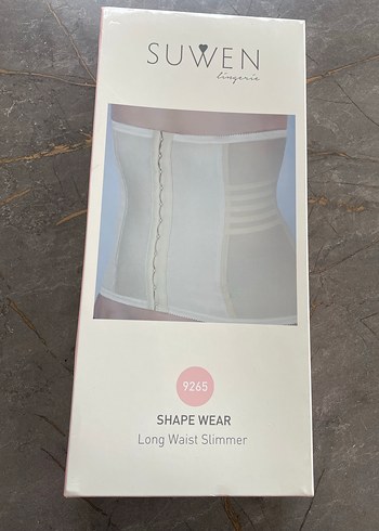 Suwen Korse - Görsel 5