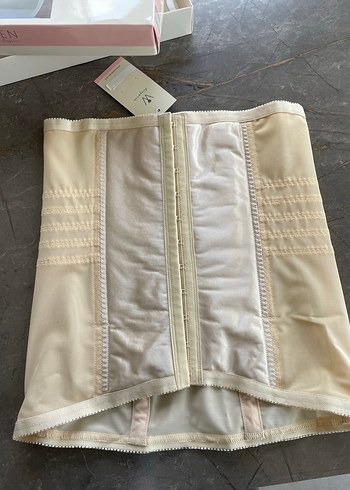 Suwen Korse - Görsel 3