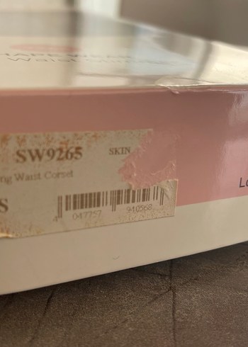 Suwen Korse - Görsel 6