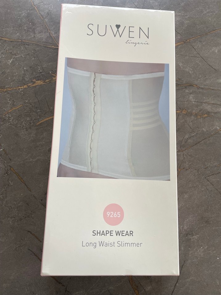 Suwen Korse - Görsel 5