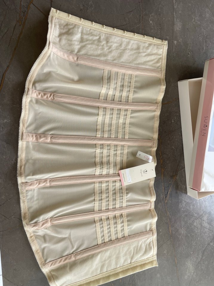 Suwen Korse - Görsel 4