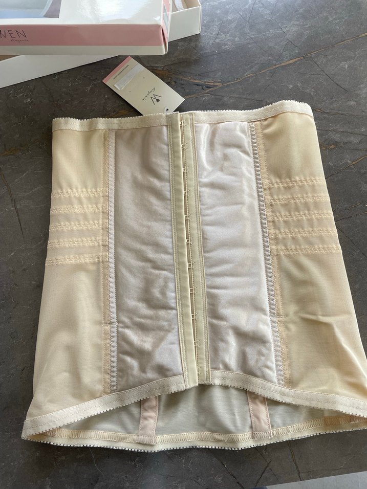 Suwen Korse - Görsel 3