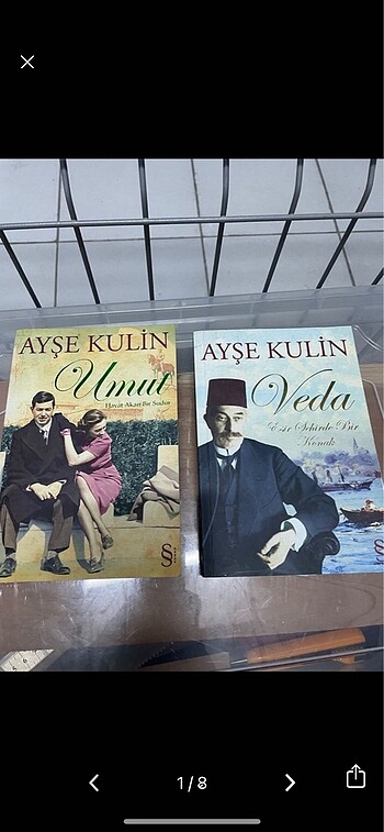 Ayşe Kulin
