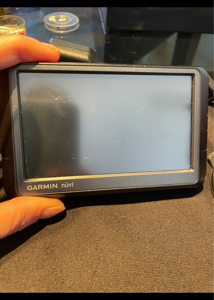 Garmin nüvi 255w Gos - Görsel 2