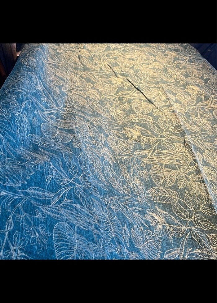 İkea Fon Perde - Görsel 2